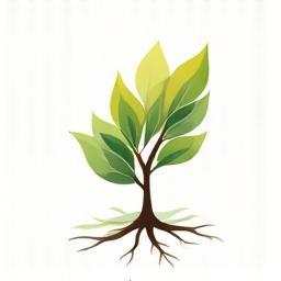 Icono que simboliza la transformación, con una flecha en evolución o un árbol en crecimiento.